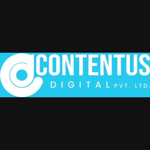 Contentus Digital logo