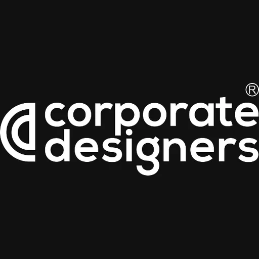 Corporate Designers logo