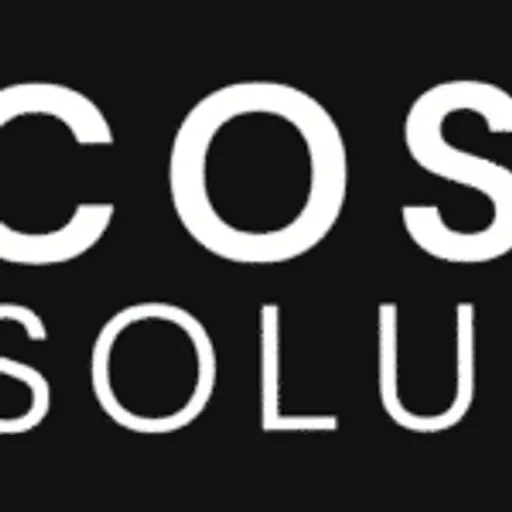 Cosmic Solutions logo