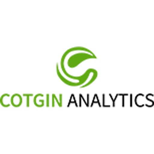 Cotgin Analytics logo