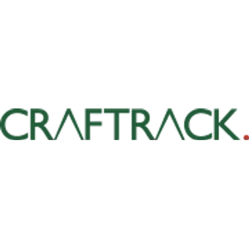 CrafTrack logo