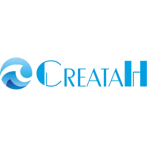 Creatah logo