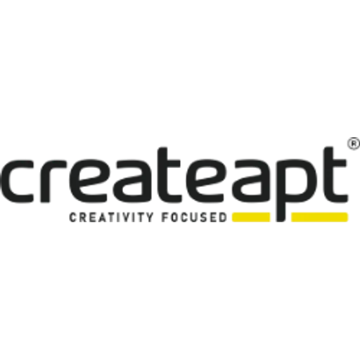 Createapt logo