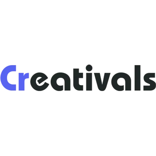 Creativals logo