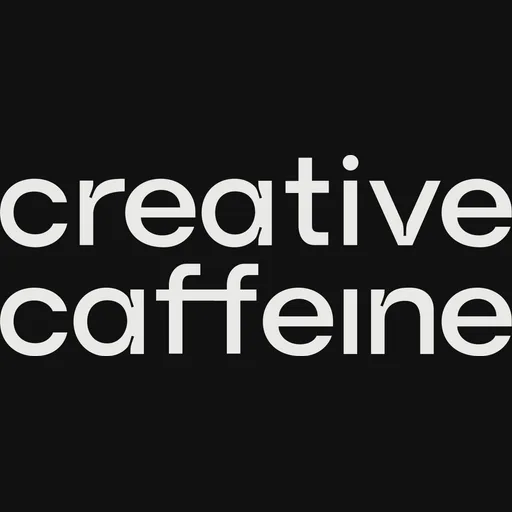 Creative Caffeine logo