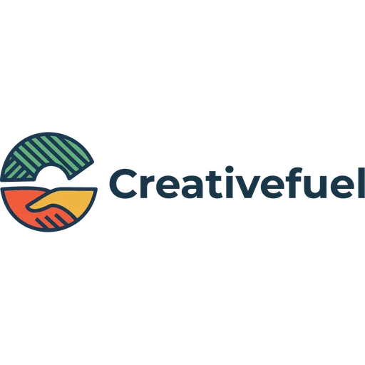 Creativefuel logo