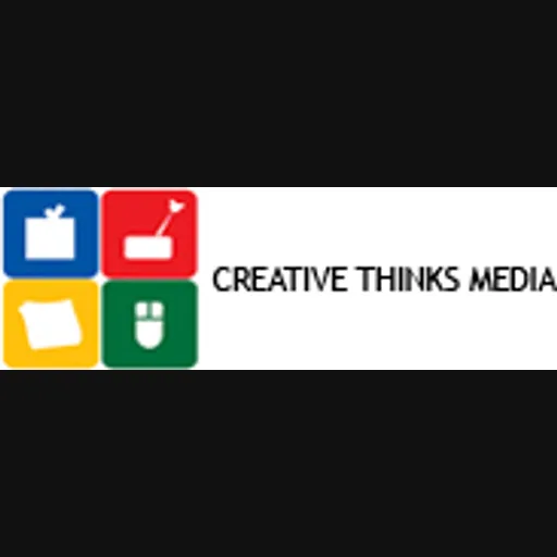 Creative Thinks Media logo