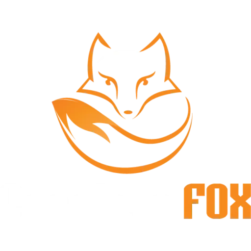 Creativo Fox logo