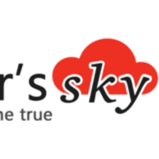 Creator's Sky logo