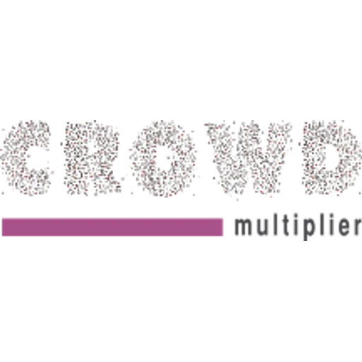 Crowd Multiplier logo