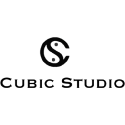 Cubic Studio logo