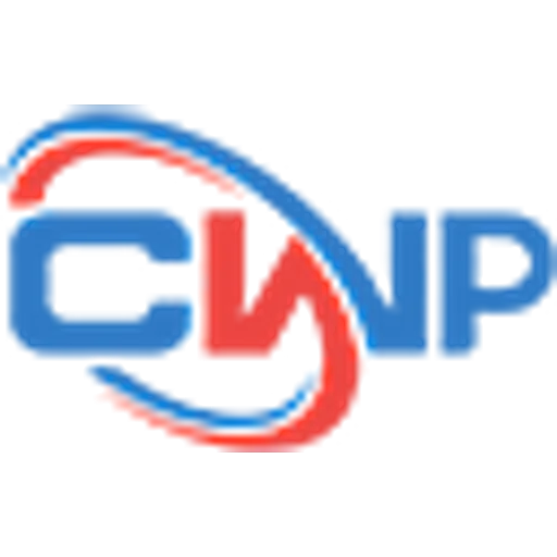 CWP Digital logo