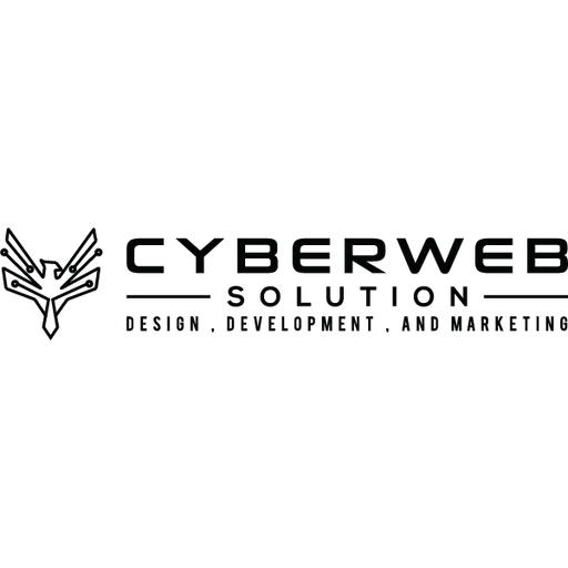 Cyber Web Solution logo