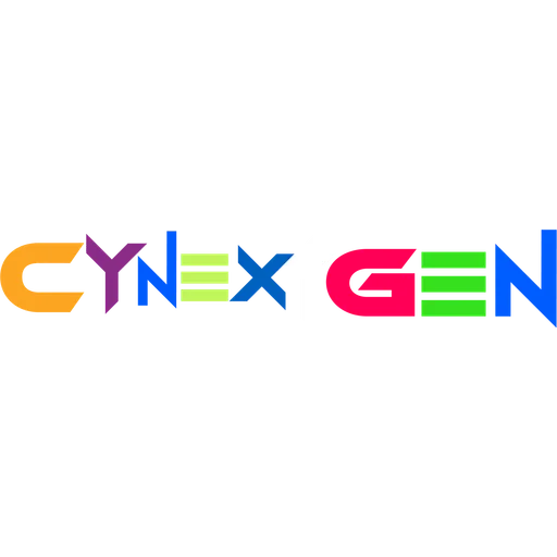 Cynextgen logo