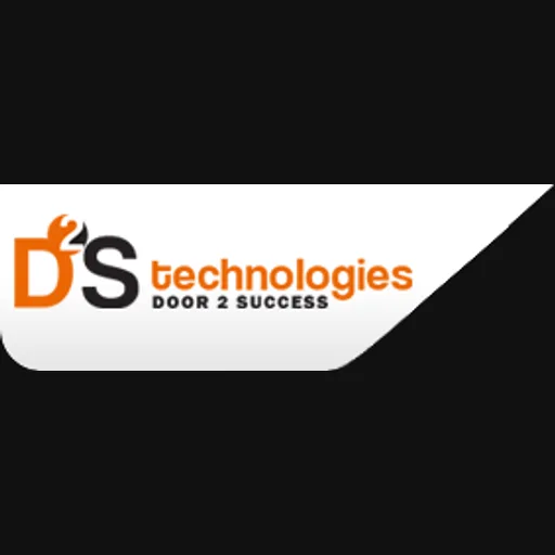 D2S Technologies logo