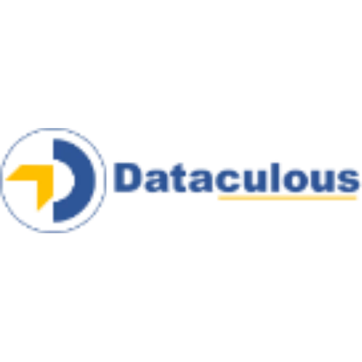 Dataculous Analytics logo