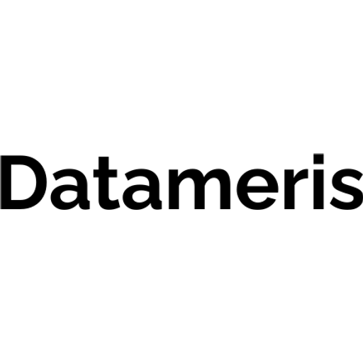 Datameris logo