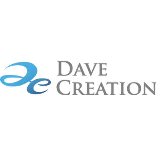 Dave Creation logo