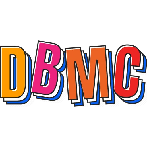 DBMC logo