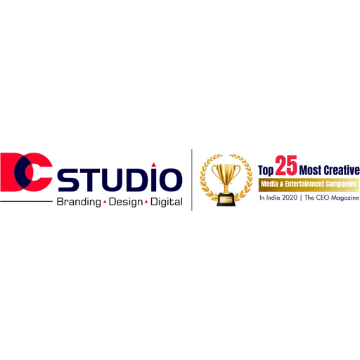 DC Studio logo