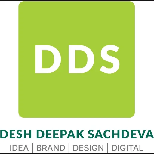 Desh Deepak Sachdeva logo
