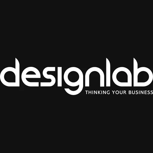 DesignLab logo
