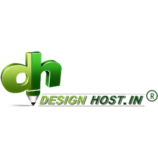 DesignHost logo