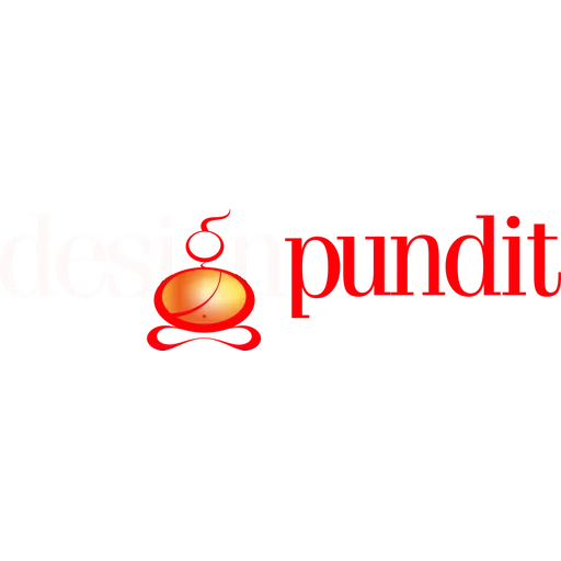 Design Pundit logo