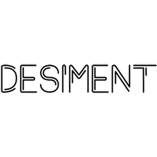 Desiment Technologies logo
