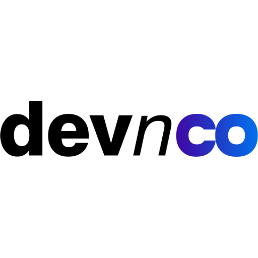 Devnco logo