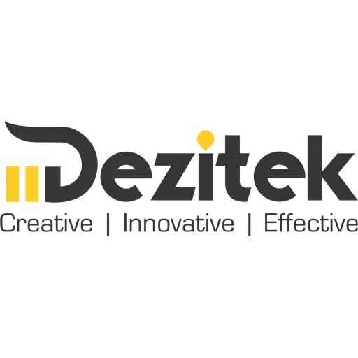 Dezitek logo