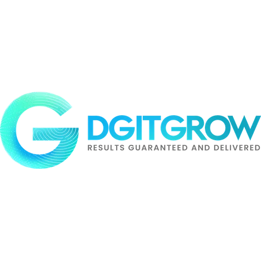 DGITGROW logo