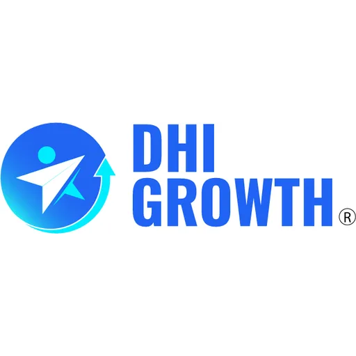 DhiGrowth logo