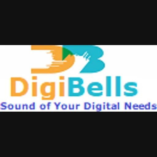DigiBells logo