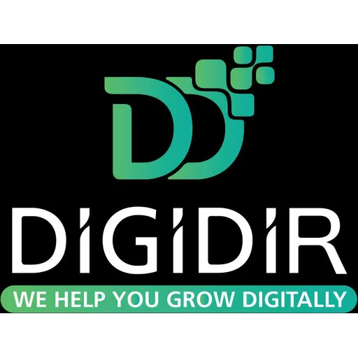 DigiDir logo