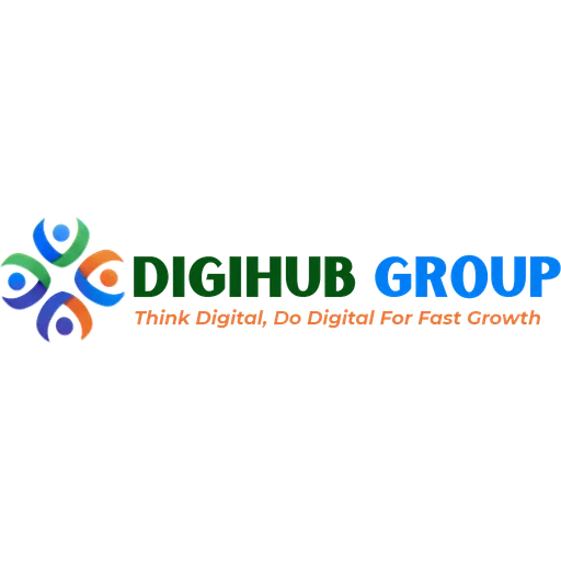 Digihub Group logo