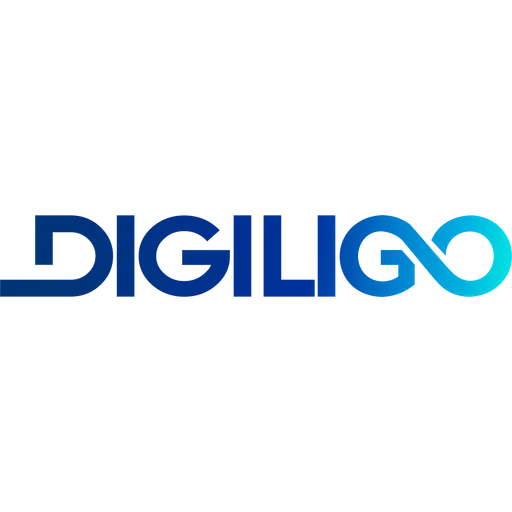 Digiligo logo