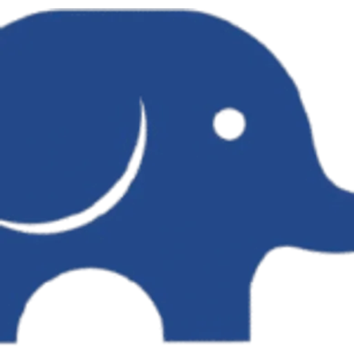 Digiphant logo
