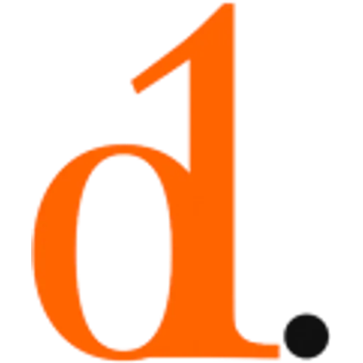 Digipple logo