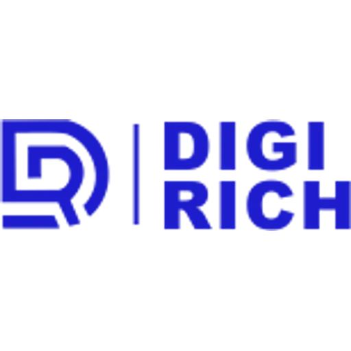 DigiRich logo