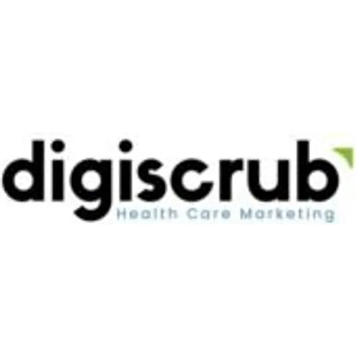 DigiScrub logo