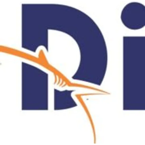 Digisharks Communications logo