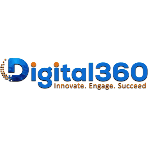 Digital360 logo