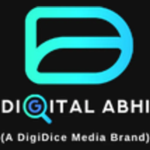 Digital Abhi logo