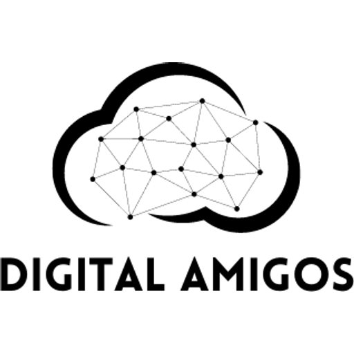Digital Amigos logo