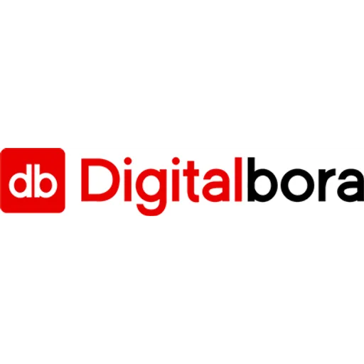 Digital Bora logo