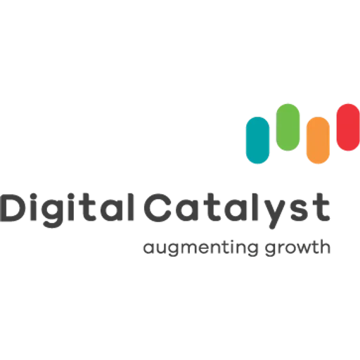 Digital Catalyst logo