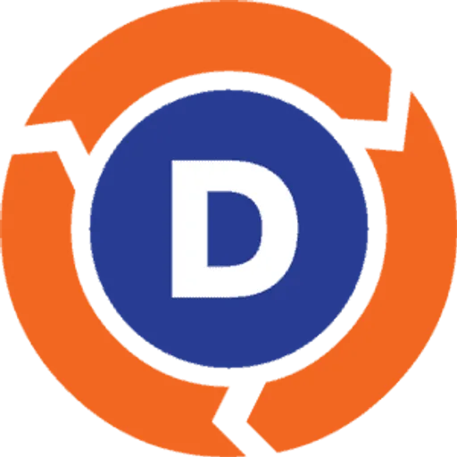 Digital Connect logo