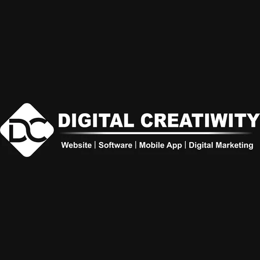Digital Creatiwity logo