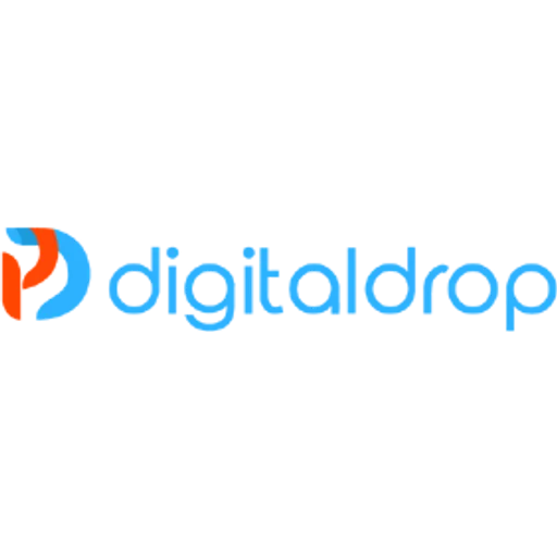 Digitaldrop logo
